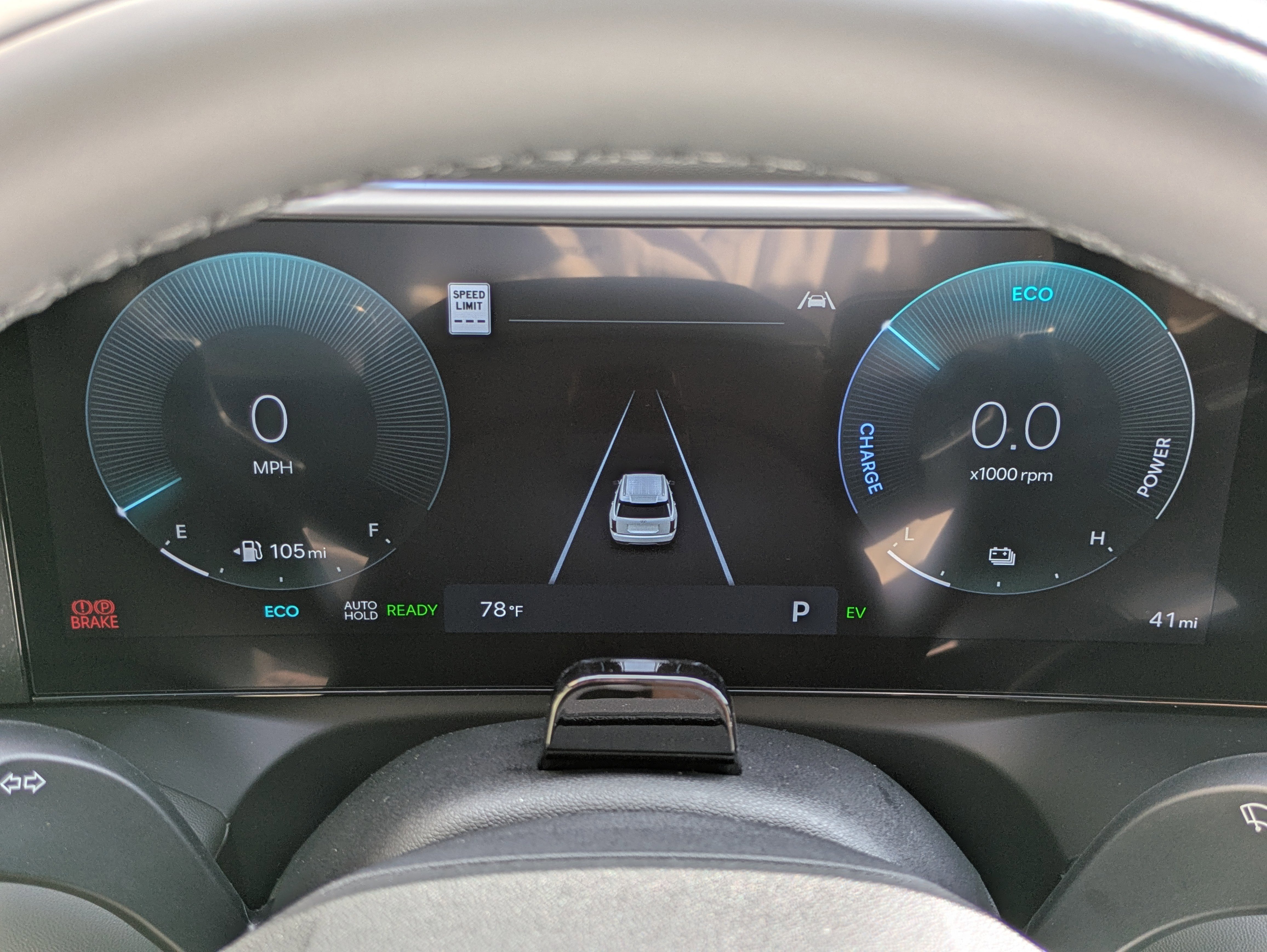 New 2026 Hyundai Palisade Calligraphy image 32