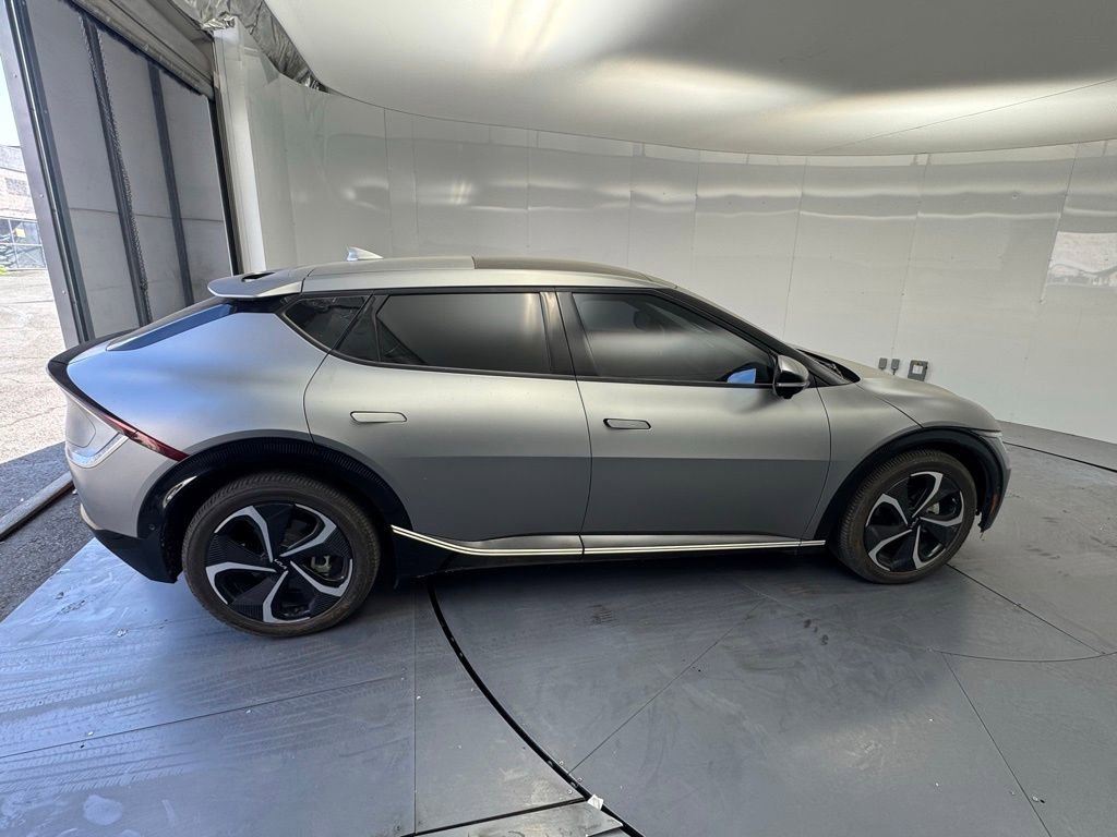Certified 2022 Kia EV6 GT-Line w/ First Edition Package image 6