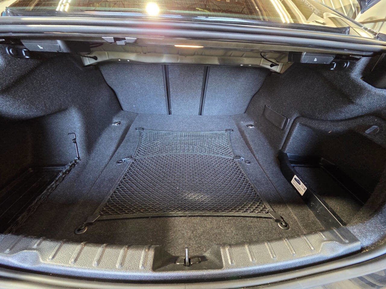 Used 2016 BMW 328i Sedan image 28