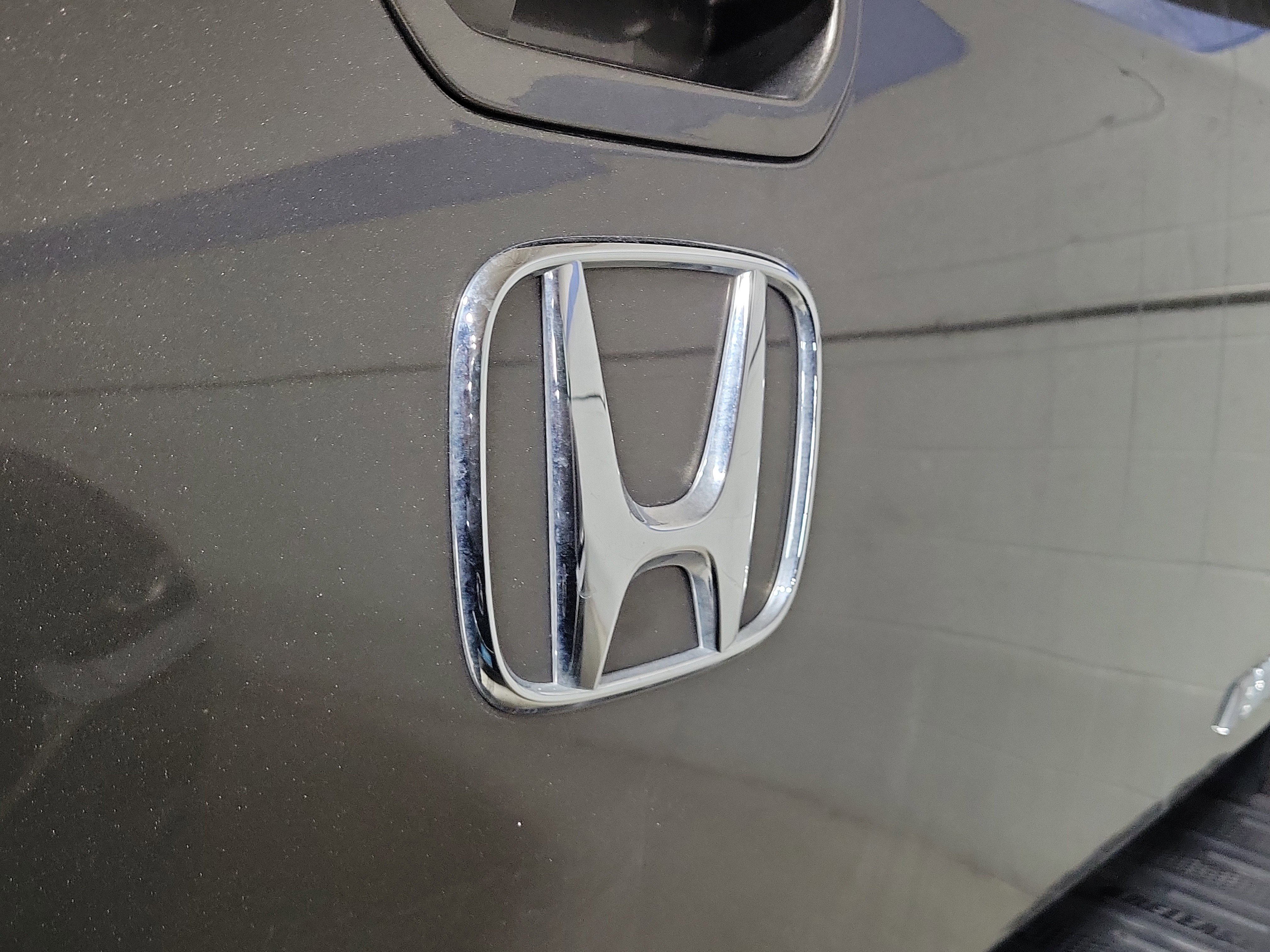 Certified 2020 Honda Ridgeline RTL-E image 5