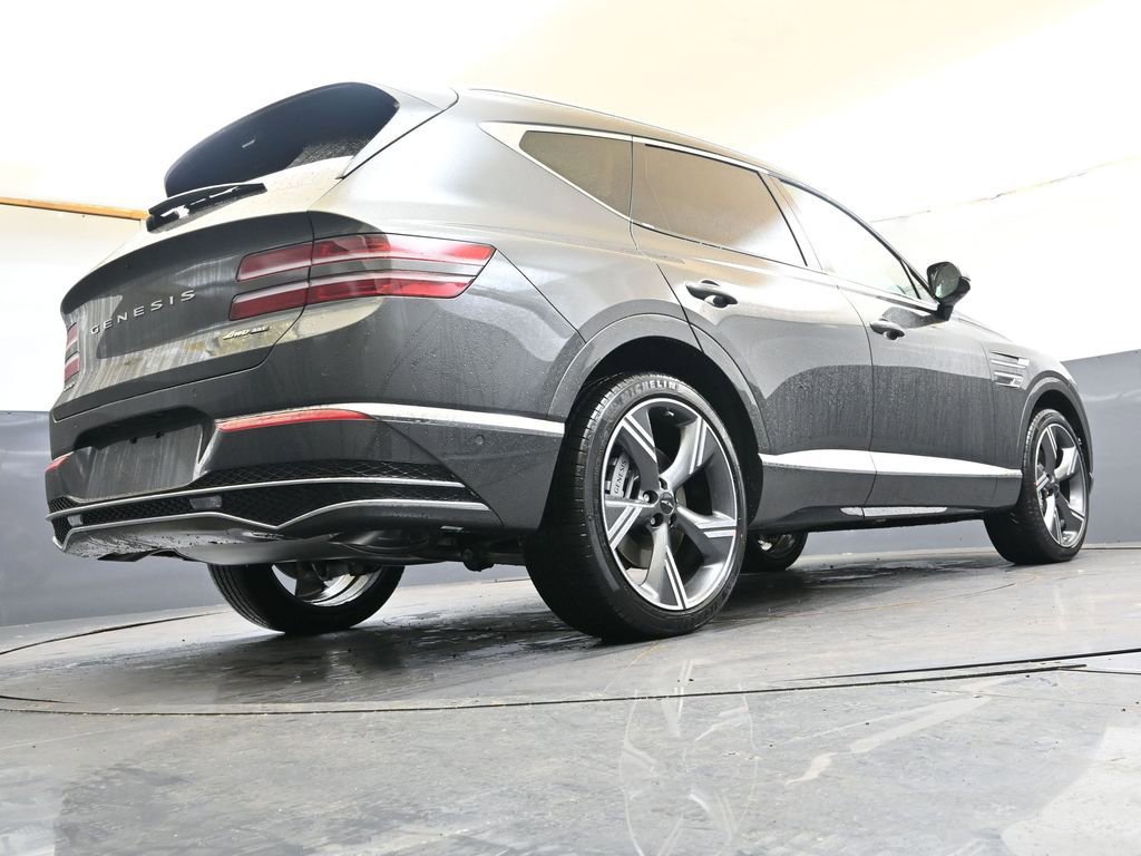 New 2026 Genesis GV80 3.5T Prestige AWD/4WD image 34