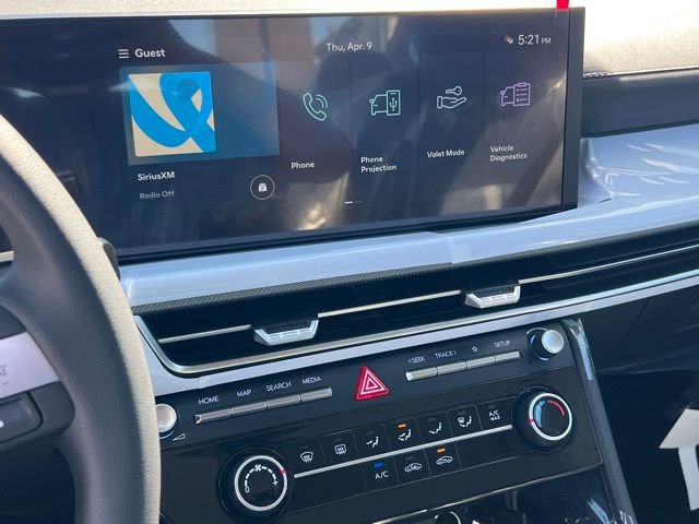 New 2026 Hyundai Sonata SE FWD image 19