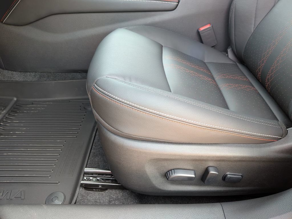 New 2026 Nissan Altima 2.5 SR w/ SR Premium Package FWD image 16