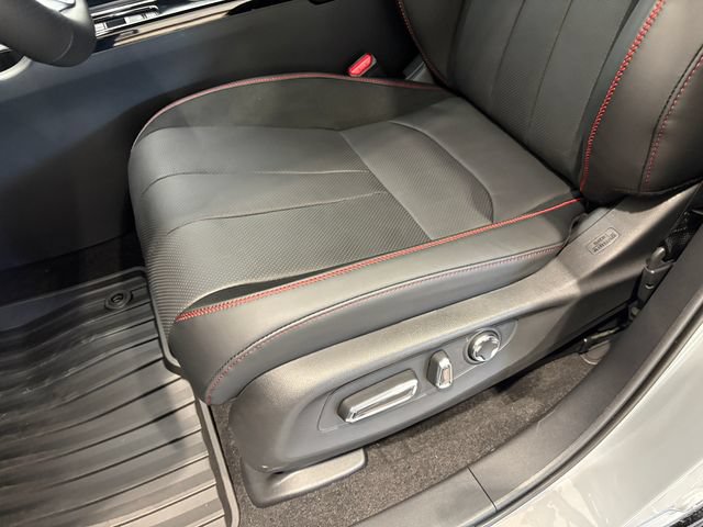 New 2026 Acura ADX A-Spec w/ Advance Package AWD/4WD image 12