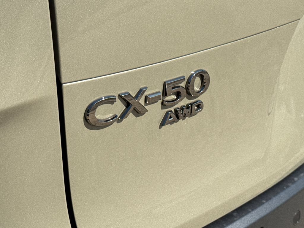 New 2026 MAZDA CX-50 2.5 Turbo w/ Premium Plus Pkg AWD/4WD image 23