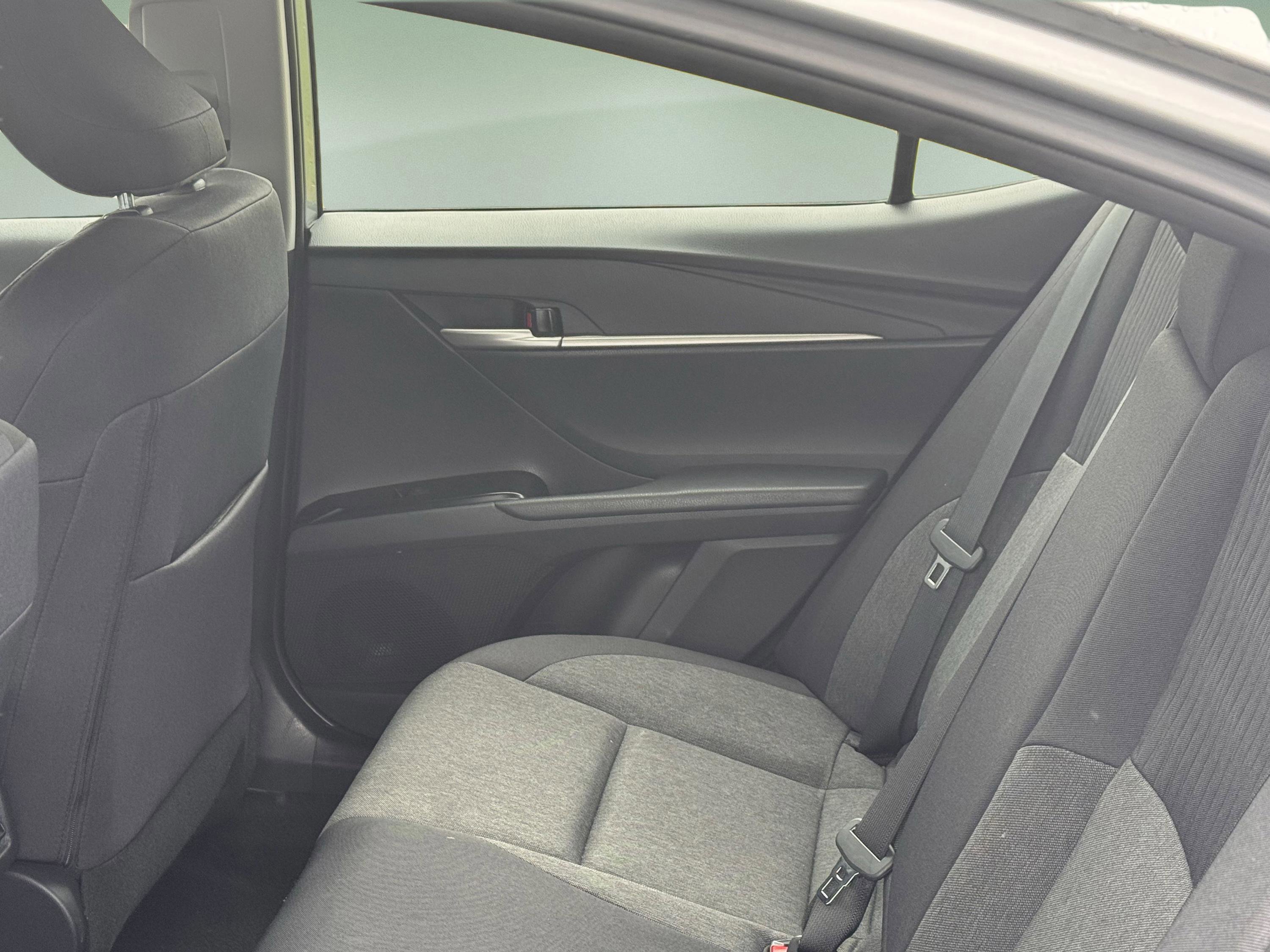 Used 2025 Toyota Camry LE FWD image 20