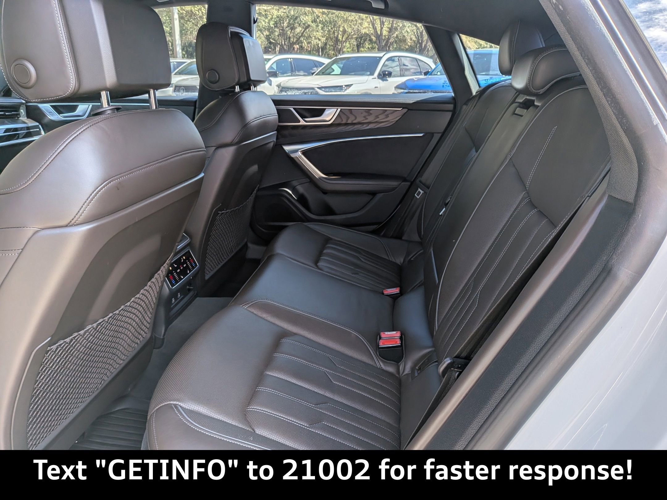 Used 2023 Audi A7 3.0T Prestige image 16