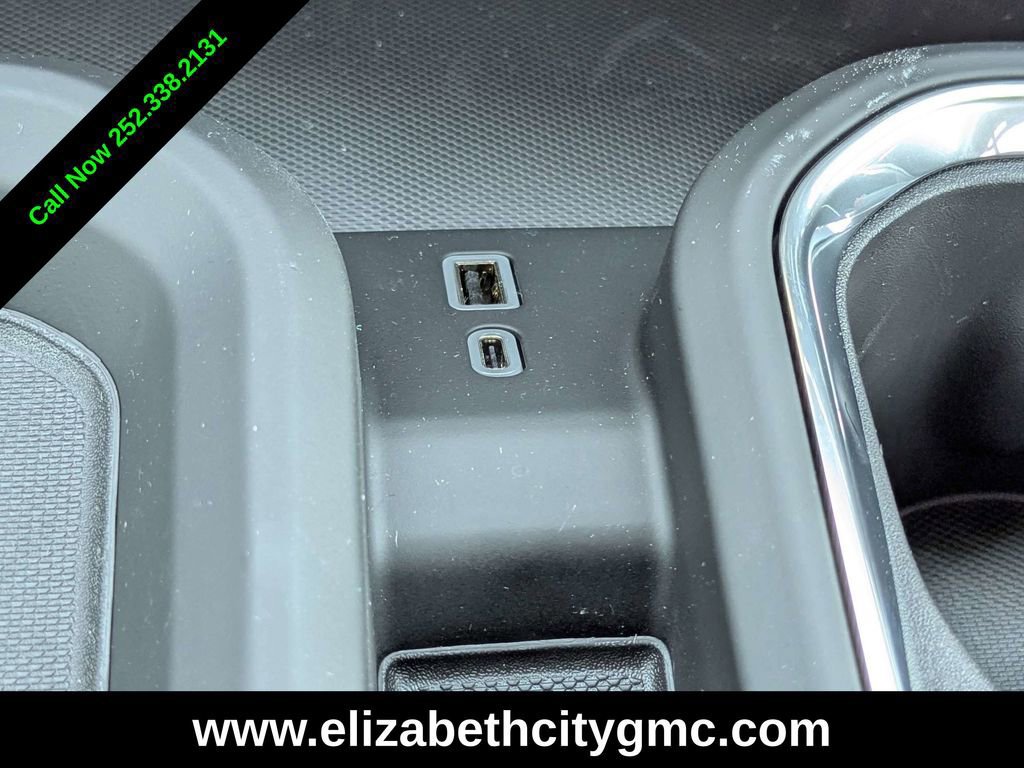 New 2026 GMC Sierra 2500 Denali w/ Technology Package image 31