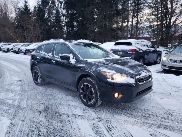 Used 2023 Subaru Crosstrek 2.0i Premium