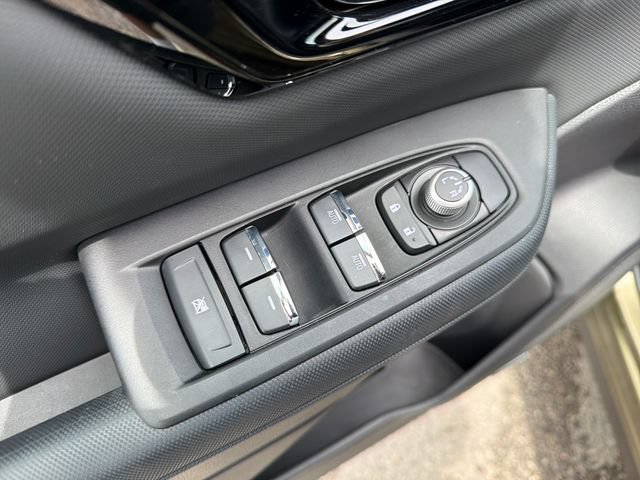 Used 2026 Subaru Forester Limited AWD/4WD image 18