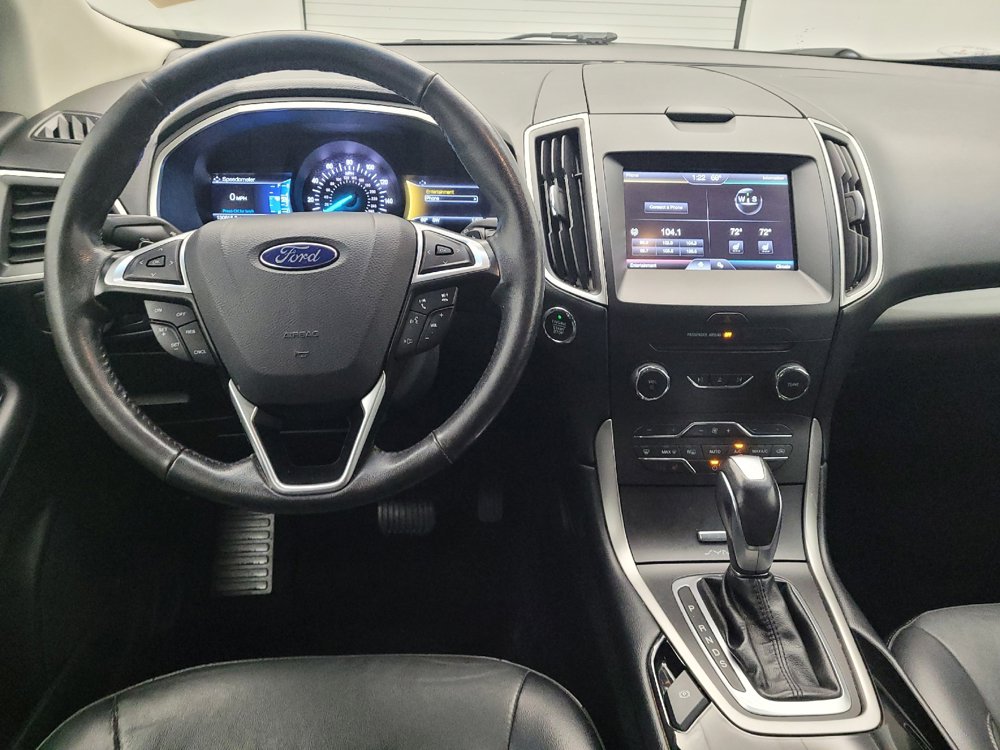 Used 2015 Ford Edge SEL w/ Equipment Group 201A AWD/4WD image 22
