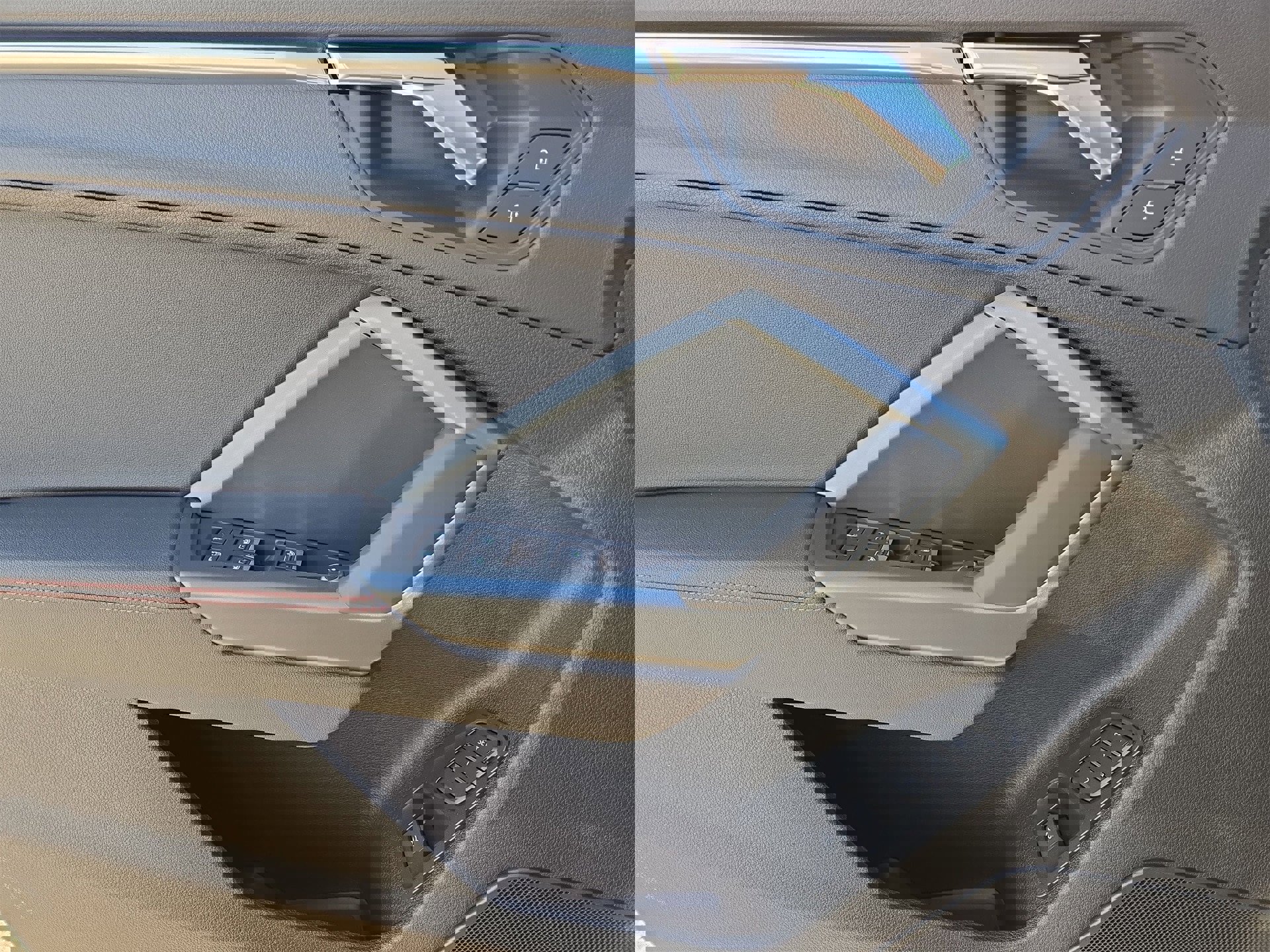 New 2025 Audi Q3 2.0T Premium Plus image 15