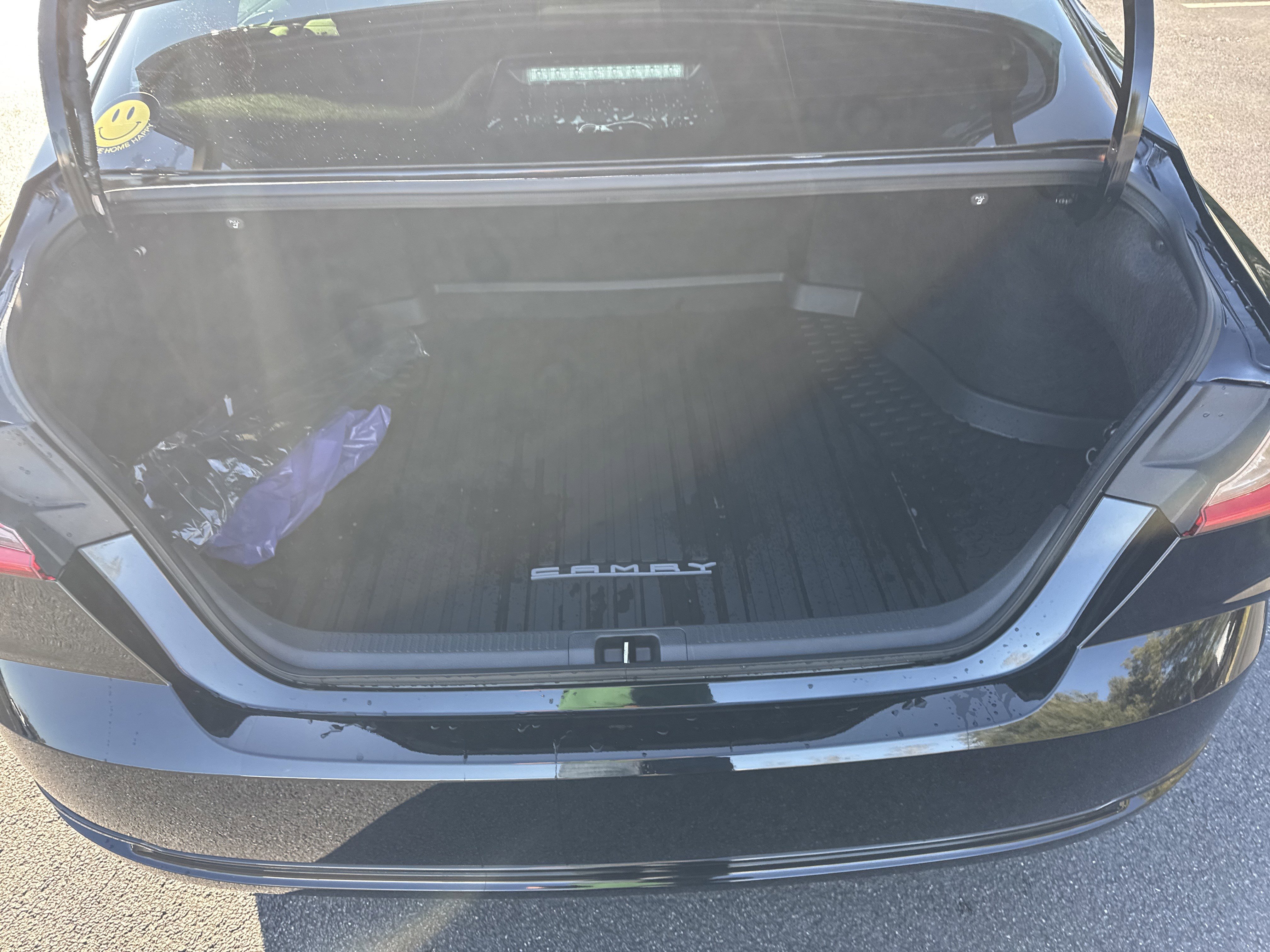 New 2026 Toyota Camry XLE image 27