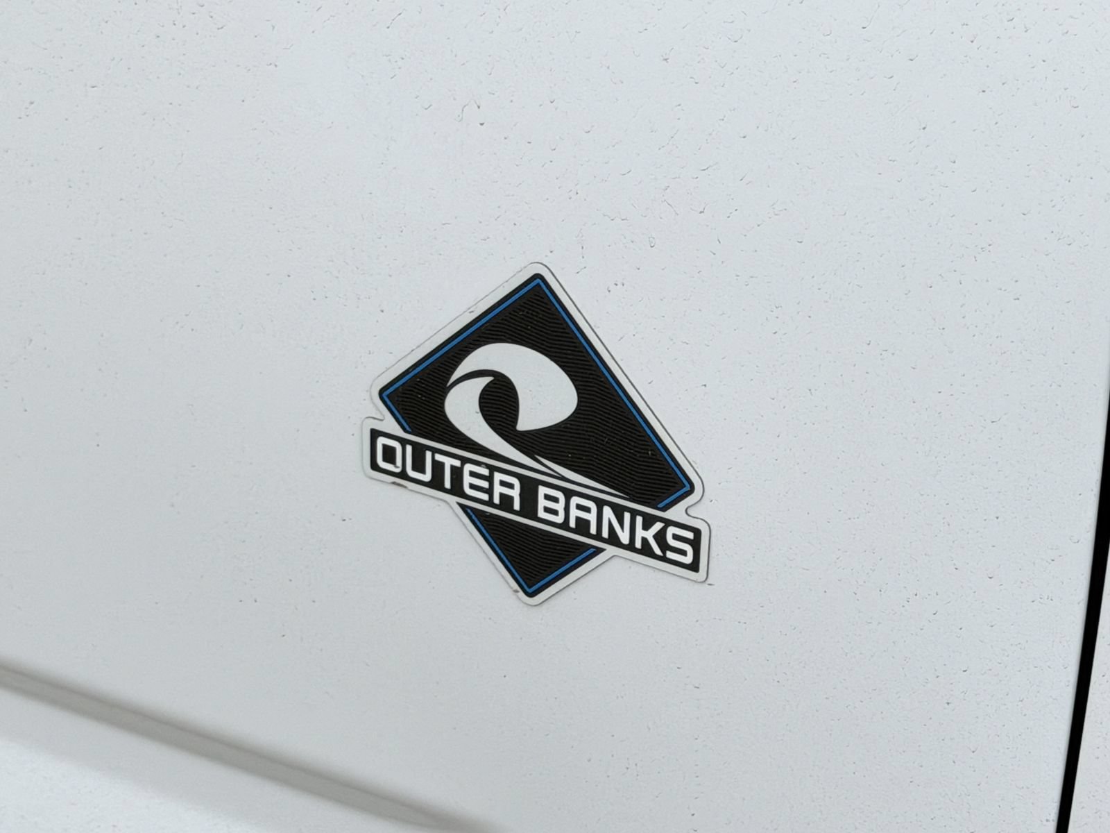 New 2026 Ford Bronco Sport Outer Banks w/ Outer Banks Tech Package+ AWD/4WD image 9