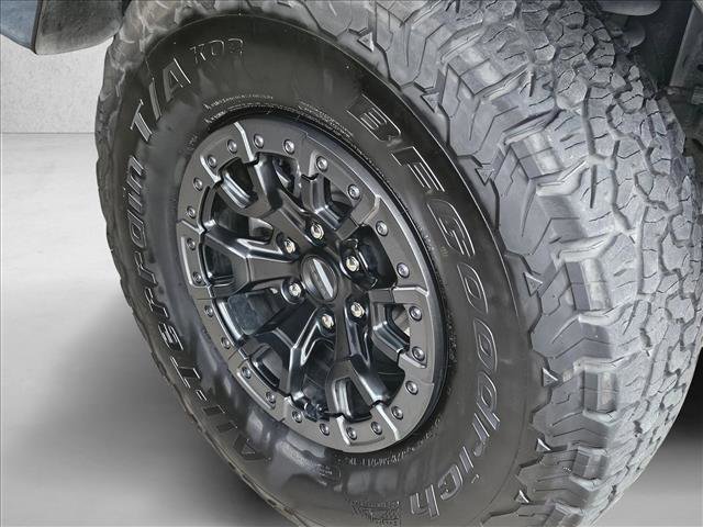 Used 2024 Ford Bronco Raptor image 5