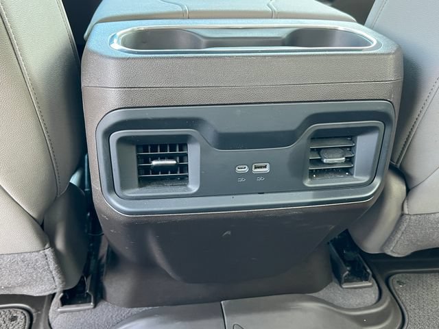 Used 2024 Chevrolet Silverado 1500 RST w/ RST All Star Premium Package AWD/4WD image 35