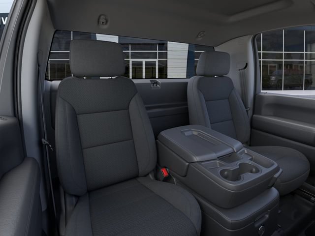 New 2026 GMC Sierra 3500 Pro w/ 1SA Pro Safety Plus Package AWD/4WD image 18