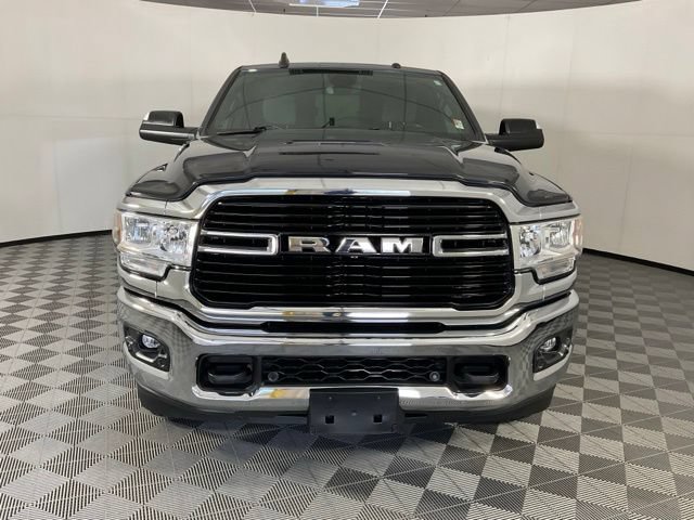 Used 2021 RAM 3500 Big Horn w/ Level 2 Equipment Group AWD/4WD image 2