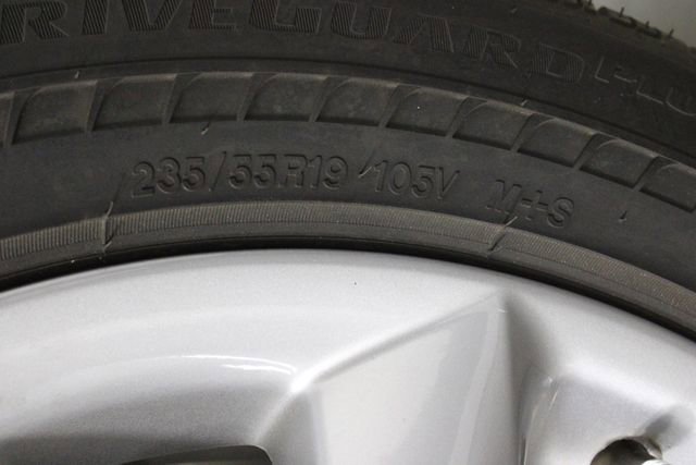 Used 2020 INFINITI QX50 Luxe image 42