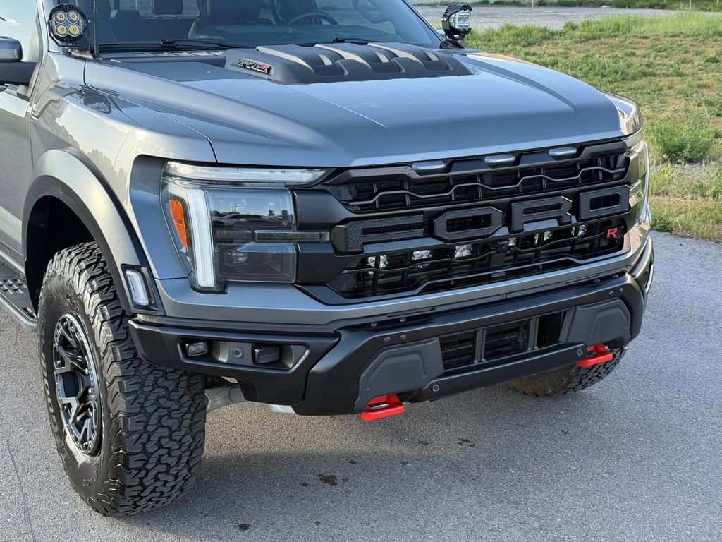 Used 2024 Ford F150 Raptor w/ Equipment Group 803A Raptor R AWD/4WD image 5