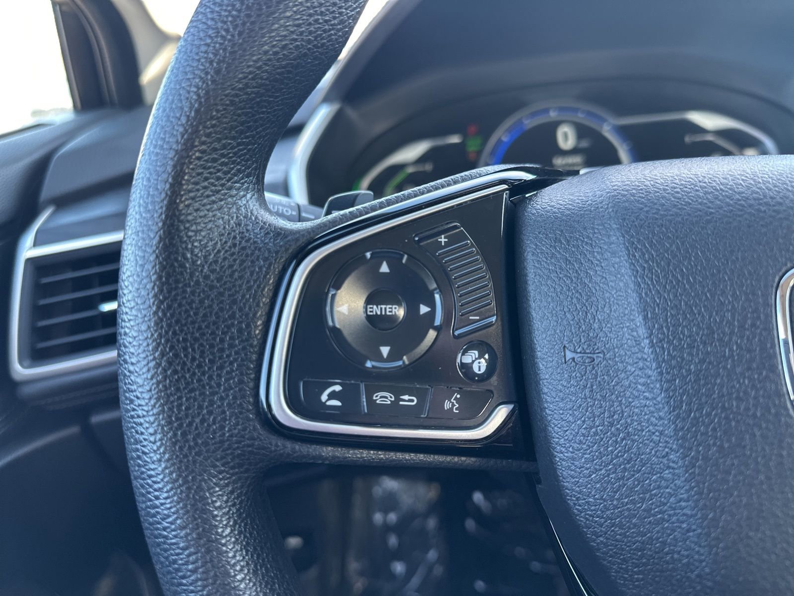 Used 2018 Honda Clarity Plug-In Hybrid image 49