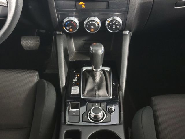 Used 2016 MAZDA CX-5 Sport image 24