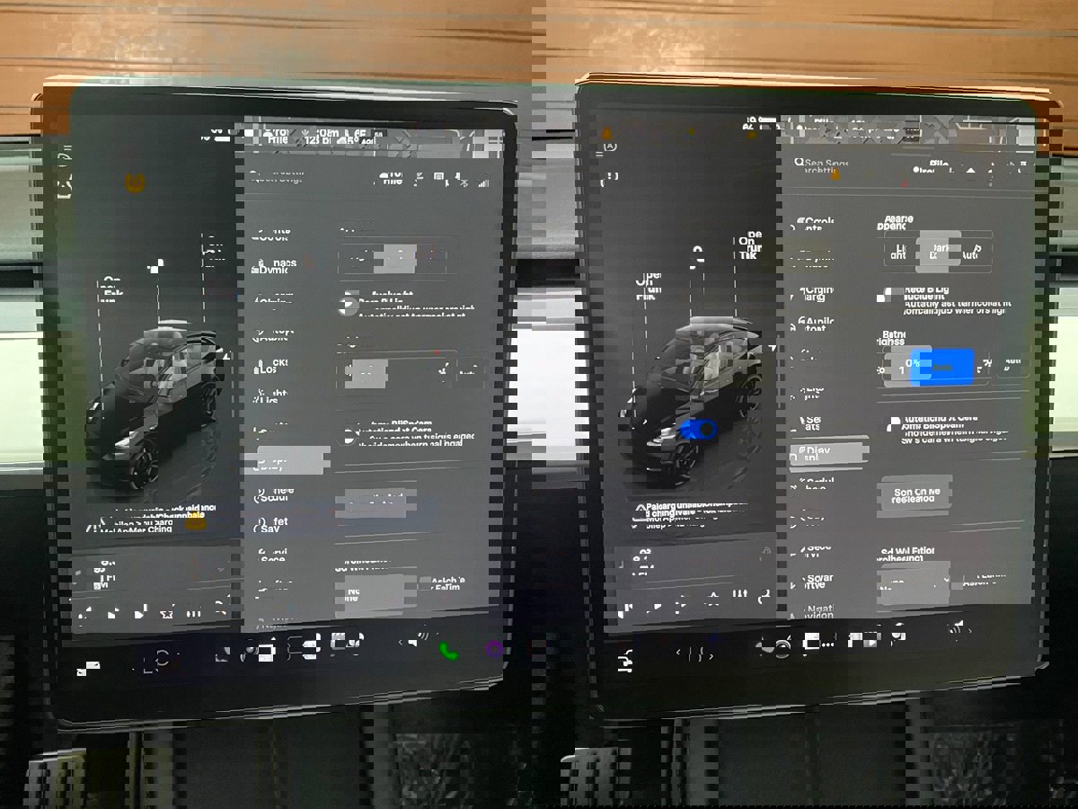 Used 2022 Tesla Model Y Performance image 36