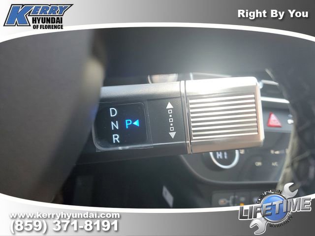 New 2026 Hyundai Sonata SEL image 23