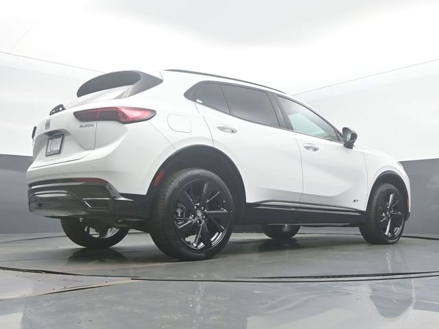 New 2026 Buick Envision Sport Touring AWD/4WD image 51