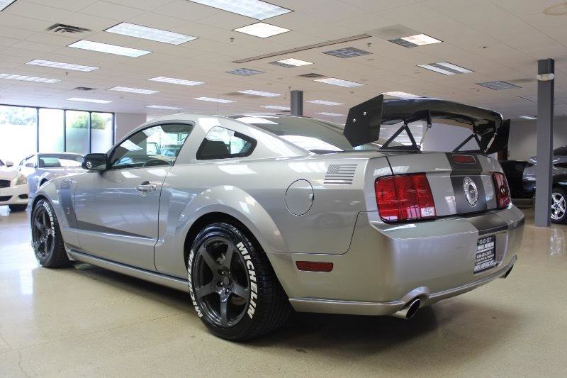 Used 2008 Ford Mustang GT RWD image 6