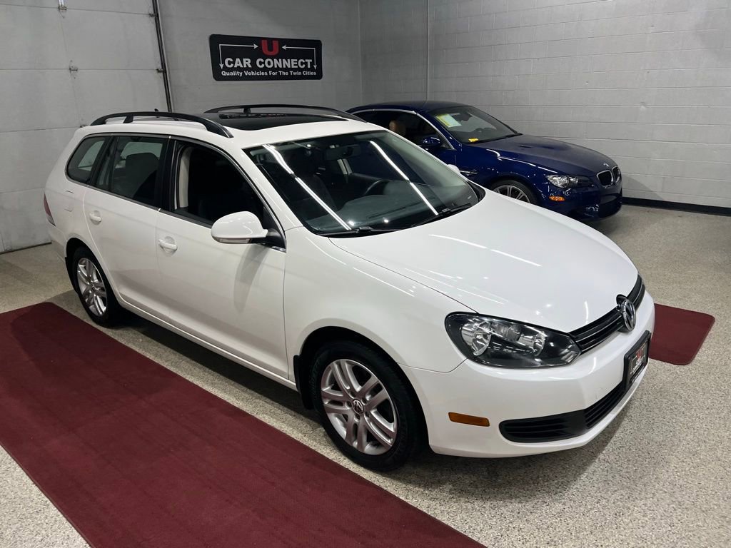 Used 2011 Volkswagen Jetta TDI image 6