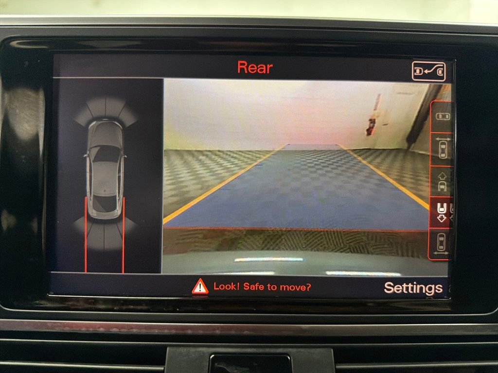 Used 2015 Audi RS 7 Prestige image 25