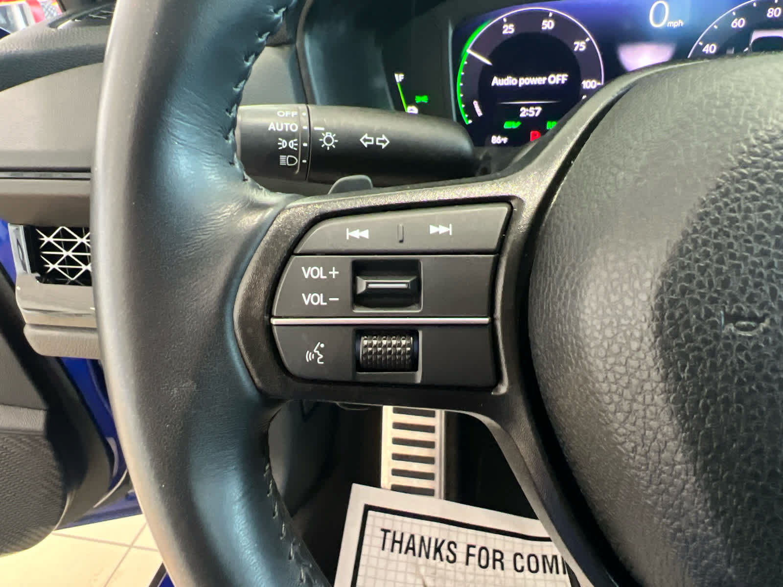 Used 2023 Honda Accord Sport image 19