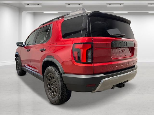 New 2026 Honda Passport TrailSport image 5