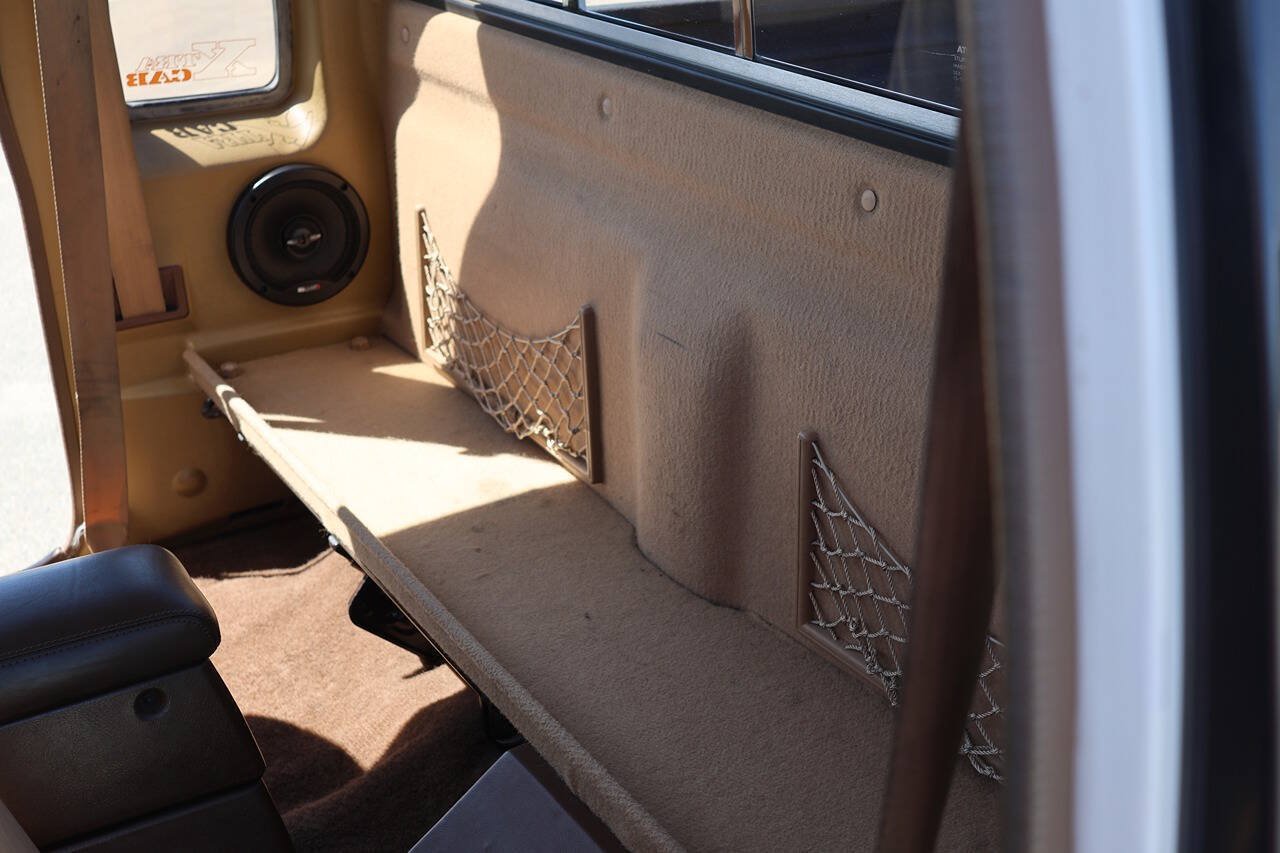 Used 1993 Toyota T100 SR5 AWD/4WD image 76