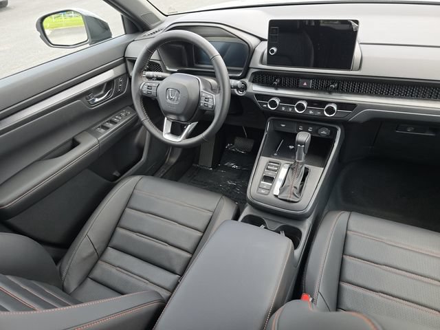 New 2027 Honda CR-V Sport-L image 30