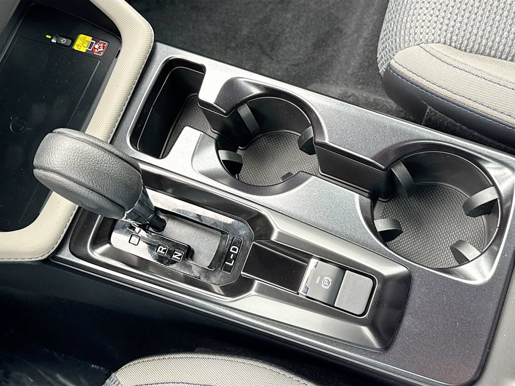 New 2026 Subaru Forester Premium AWD/4WD image 20