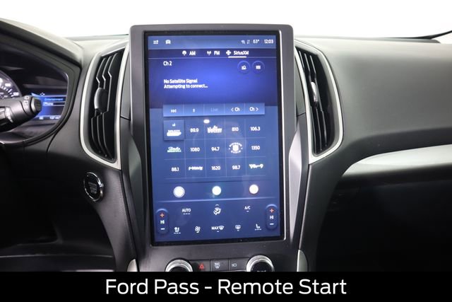 Used 2024 Ford Edge SEL w/ Convenience Package image 12