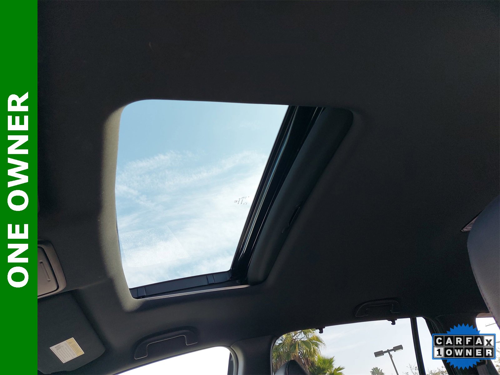 Used 2023 Honda Passport TrailSport image 31