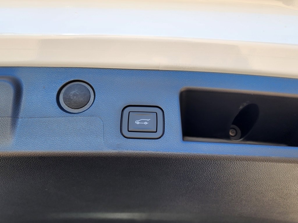 New 2026 GMC Terrain Elevation w/ Elevation Premium Package image 46