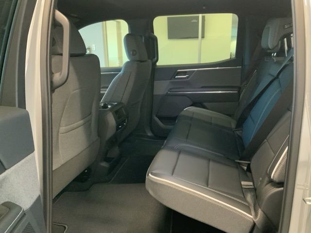 New 2026 GMC Sierra EV Elevation image 20