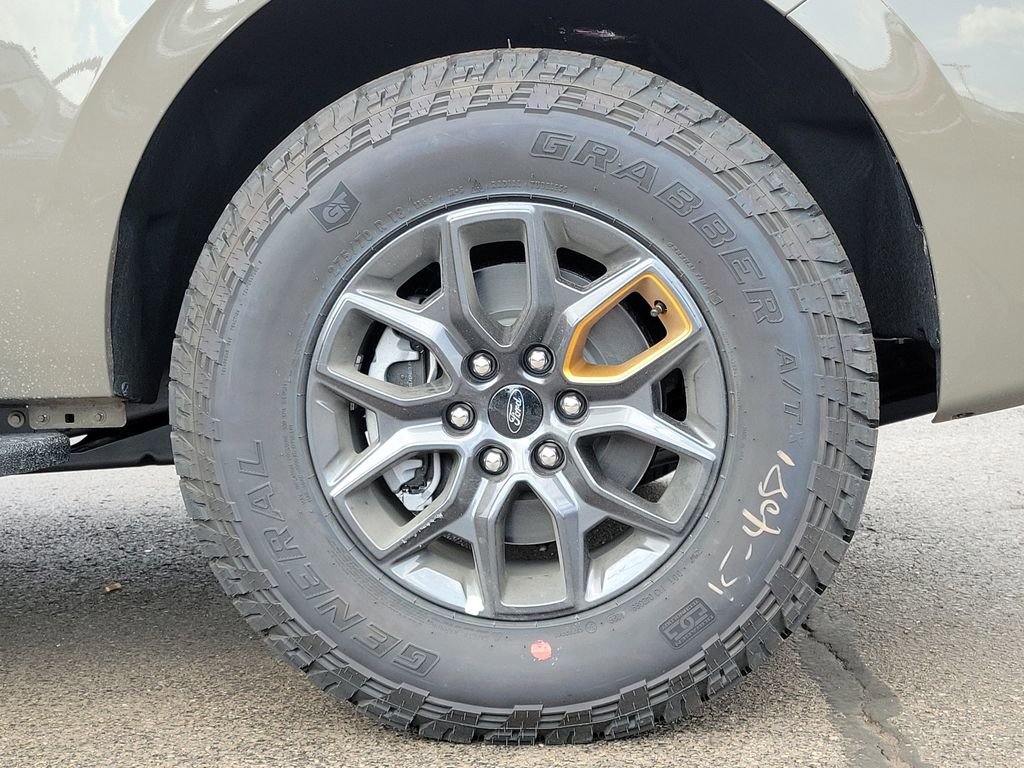 New 2026 Ford Expedition Tremor AWD/4WD image 9