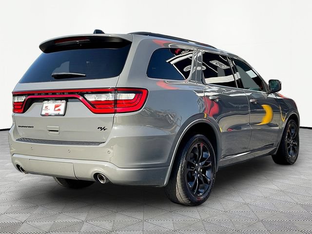 Used 2023 Dodge Durango R/T w/ Blacktop Package RWD image 7