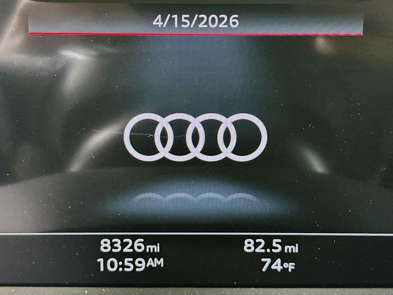 Certified 2025 Audi A6 3.0T Prestige w/ Prestige Package AWD/4WD image 12