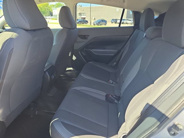 Used 2025 Subaru Crosstrek 2.5i Premium w/ Convenience Package #2 AWD/4WD image 22