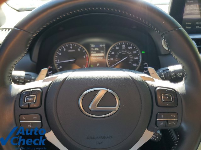 Used 2021 Lexus NX 300 FWD w/ Accessory Package 2 image 20