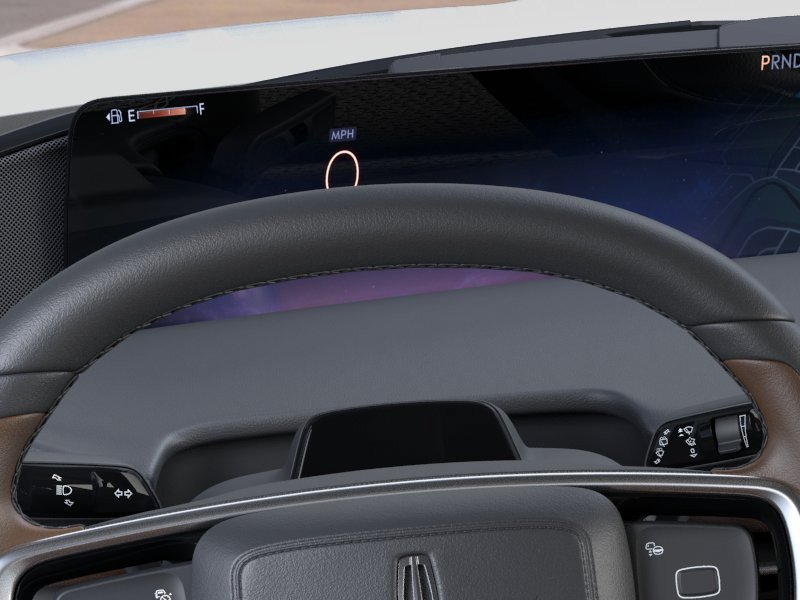 New 2026 Lincoln Navigator L Reserve AWD/4WD image 13