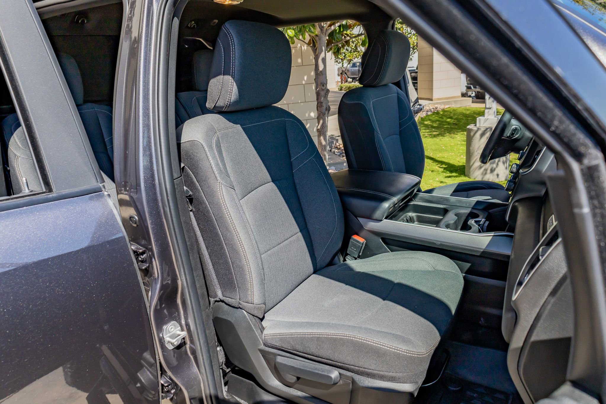 Used 2022 RAM 2500 Lone Star w/ Level A Equipment Group image 30