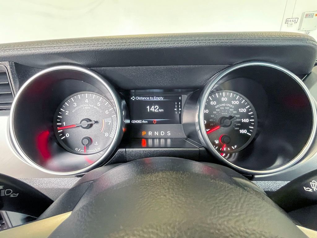 Used 2023 Ford Mustang GT Premium w/ Security Package image 56