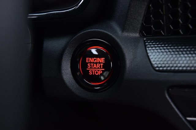 New 2026 Honda CR-V LX image 16
